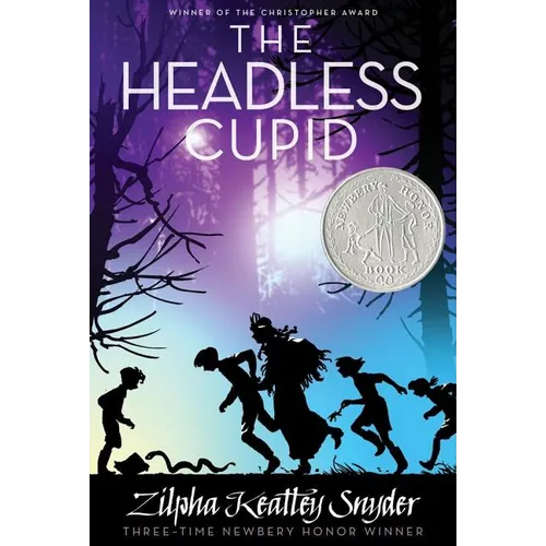 The Headless Cupid - Paperback