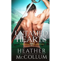 Untamed Hearts - Paperback