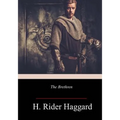 The Brethren - Paperback