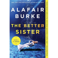 The Better Sister - Paperback