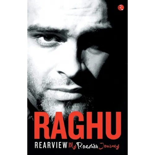 Rearview: My Roadies Journey - Paperback