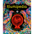 Illumipedia: Wonder at Dinosaurs, Animals, Oceans and Minibeasts with Your Magic Three-Color Lens - Hardcover
