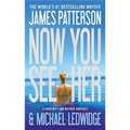 Now You See Her - Hardcover