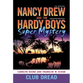 Club Dread - Paperback