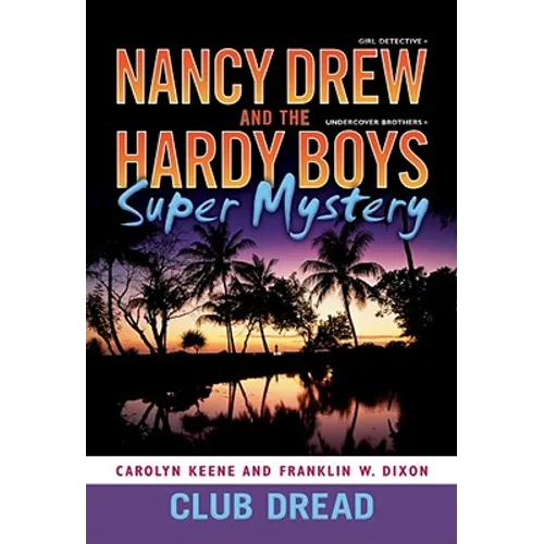 Club Dread - Paperback