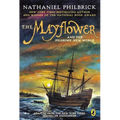 The Mayflower and the Pilgrims' New World - Paperback