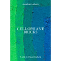 Cellophane Bricks: A Life in Visual Culture - Hardcover