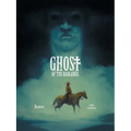 Ghost of the Badlands - Paperback