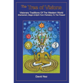 The Tree of Visions: Visionary Traditions of the Western World - Paperback