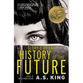 Glory O'Brien's History of the Future - Paperback
