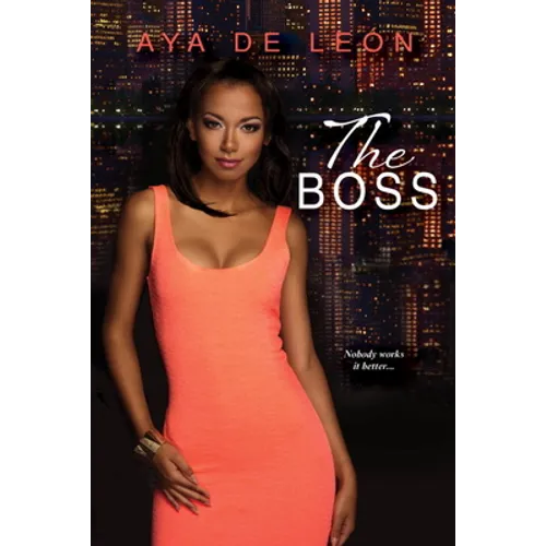 The Boss - Paperback