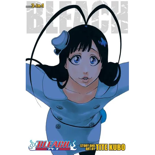 Bleach (3-In-1 Edition), Vol. 22: Includes Vols. 64, 65 & 66 - Paperback