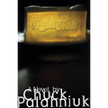 Fight Club - Hardcover