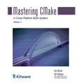 Mastering CMake - Paperback