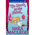 The Death in the Drink - Paperback