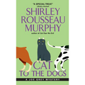 Cat to the Dogs: A Joe Grey Mystery - Mass Market Paperbound