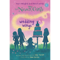 Wedding Wings - Paperback