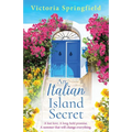 An Italian Island Secret - Paperback