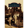 Nevada's Virginia & Truckee Railroad - Hardcover