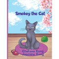 Smokey the Cat - Hardcover