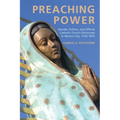 Preaching Power - Paperback