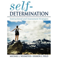 Self-Determination: Instructional and Assessment Strategies - Paperback