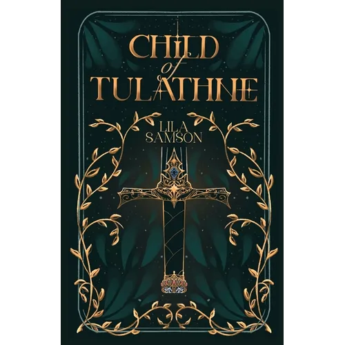 Child of Tulathne - Paperback