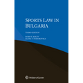 Sports Law in Bulgaria - Paperback
