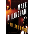 The Killing Habit: A Tom Thorne Novel - Paperback