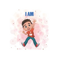 I am - Paperback