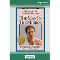 The Man in the Mirror (16pt Large Print Edition) - Paperback