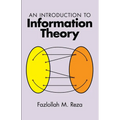 An Introduction to Information Theory - Paperback