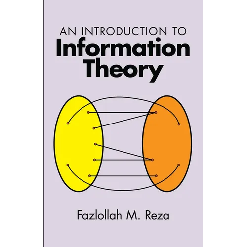An Introduction to Information Theory - Paperback