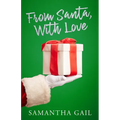 From Santa, With Love - Paperback