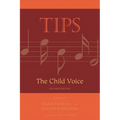 Tips: The Child Voice - Paperback