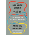 The Strange Order of Things: Life, Feeling, and the Making of Cultures - Paperback