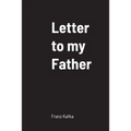 Letter to my Father - Paperback