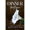 Dinner on Dunvegan - Paperback