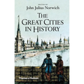 The Great Cities in History - Paperback