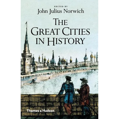 The Great Cities in History - Paperback