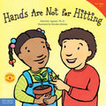 Hands Are Not for Hitting: Revised & Updated (Ages 4-7, Paperback) - Paperback