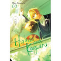 Hirano and Kagiura, Vol. 3 (Manga): Volume 3 - Paperback