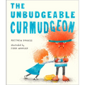The Unbudgeable Curmudgeon - Hardcover