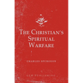 The Christian's Spiritual Warfare - Paperback