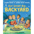Our Great Big Backyard - Paperback
