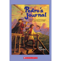 Pedro's Journal: A Voyage with Christopher Columbus August 3, 1492-February 14, 1493 - Paperback