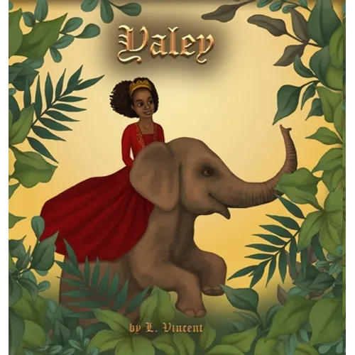 Yaley - Hardcover