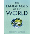 The Languages of the World - Paperback