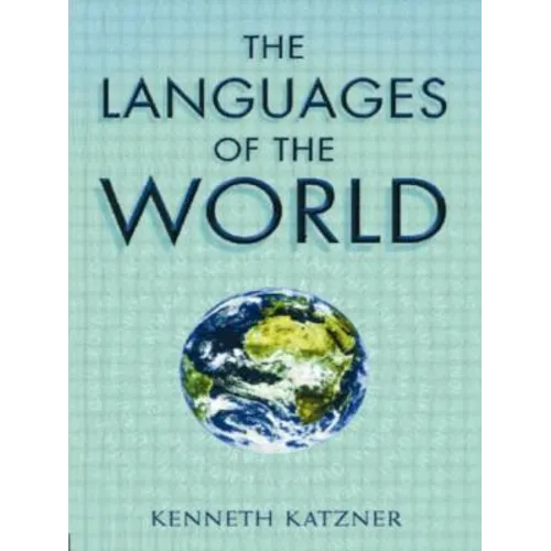 The Languages of the World - Paperback