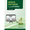Design Patterns using Python - Paperback